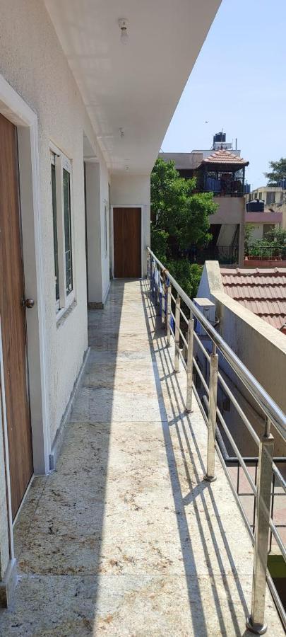 Rvr Home - Beautiful Rooms Μπανγκαλόρ Εξωτερικό φωτογραφία