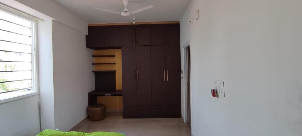 Rvr Home - Beautiful Rooms Μπανγκαλόρ Εξωτερικό φωτογραφία