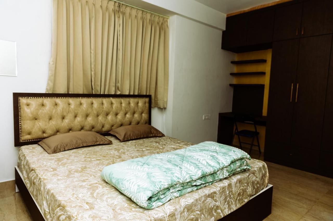 Rvr Home - Beautiful Rooms Μπανγκαλόρ Εξωτερικό φωτογραφία