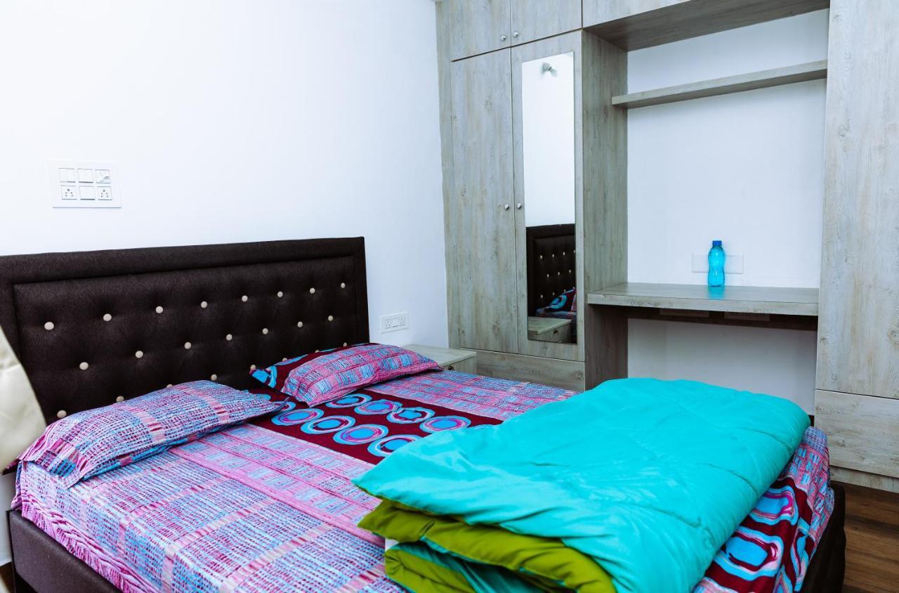 Rvr Home - Beautiful Rooms Μπανγκαλόρ Εξωτερικό φωτογραφία