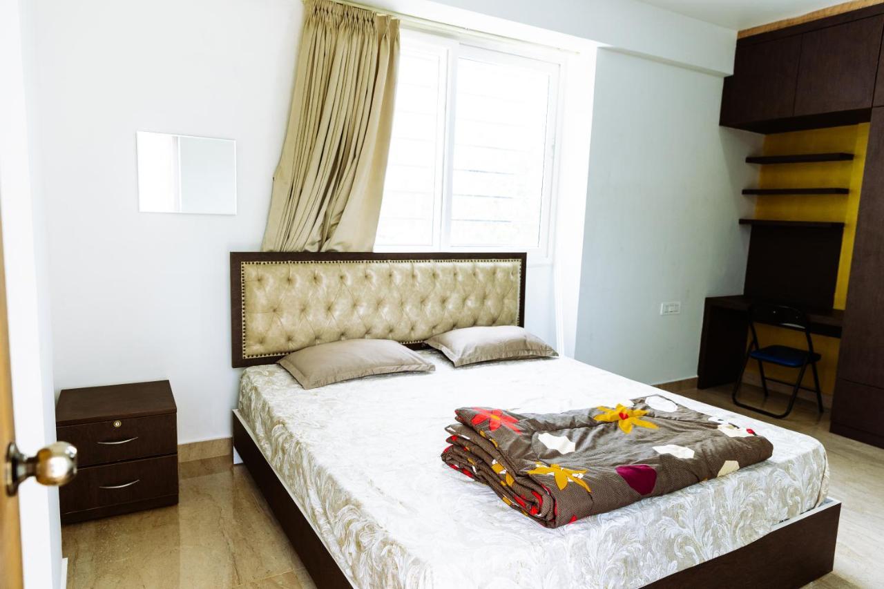 Rvr Home - Beautiful Rooms Μπανγκαλόρ Εξωτερικό φωτογραφία