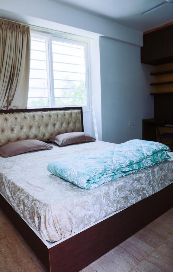 Rvr Home - Beautiful Rooms Μπανγκαλόρ Εξωτερικό φωτογραφία
