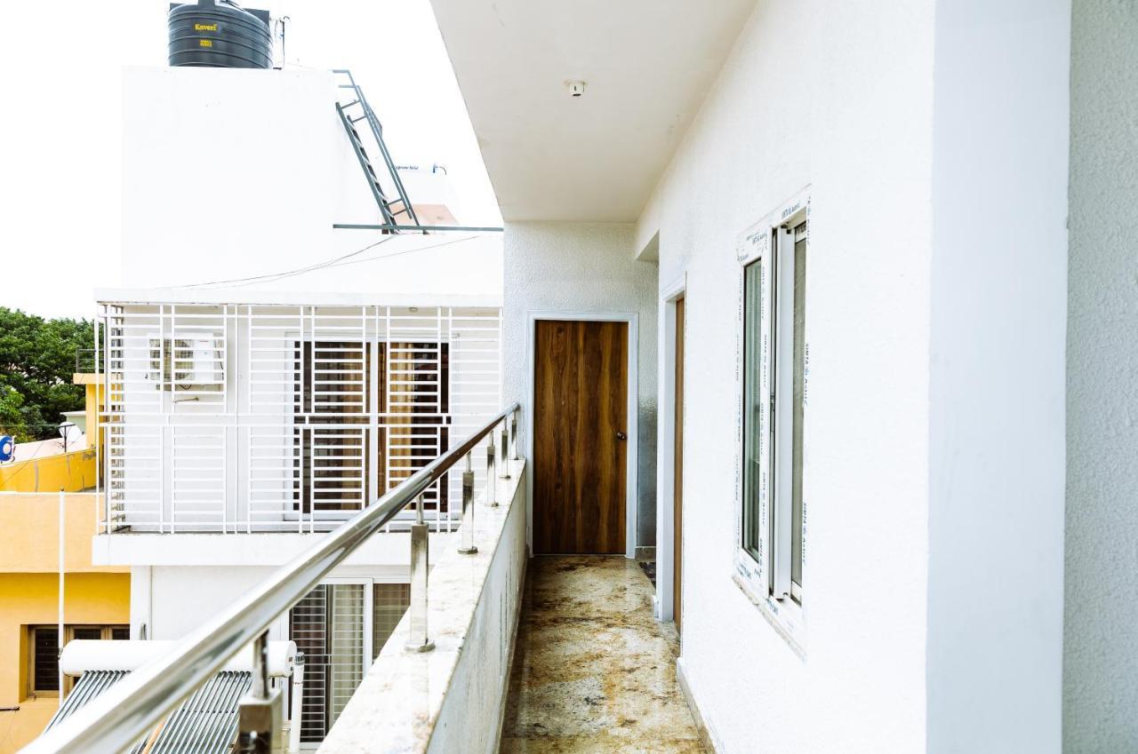 Rvr Home - Beautiful Rooms Μπανγκαλόρ Εξωτερικό φωτογραφία