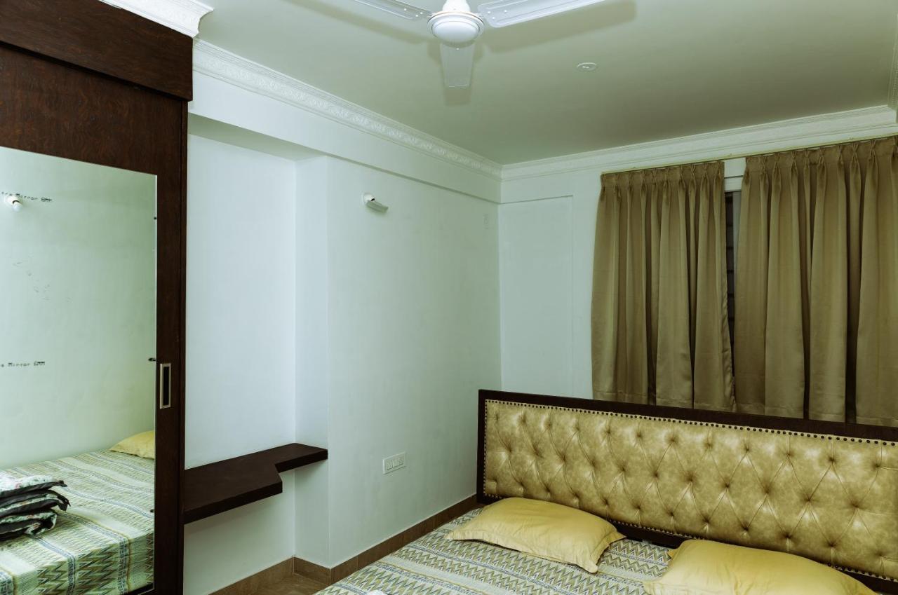 Rvr Home - Beautiful Rooms Μπανγκαλόρ Εξωτερικό φωτογραφία
