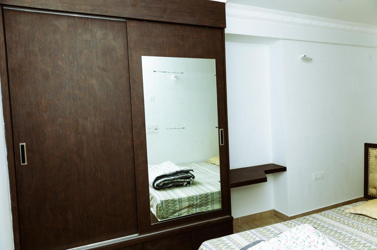 Rvr Home - Beautiful Rooms Μπανγκαλόρ Εξωτερικό φωτογραφία