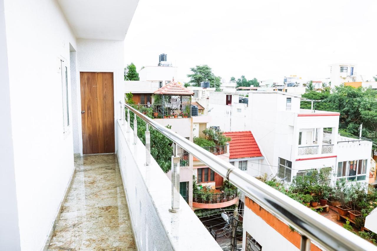 Rvr Home - Beautiful Rooms Μπανγκαλόρ Εξωτερικό φωτογραφία