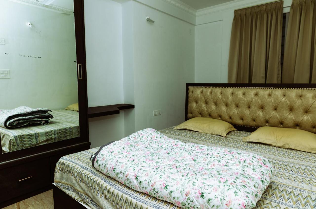 Rvr Home - Beautiful Rooms Μπανγκαλόρ Εξωτερικό φωτογραφία