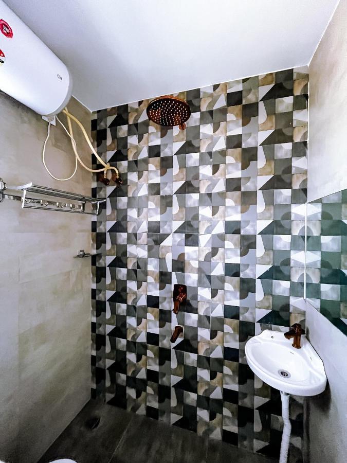 Rvr Home - Beautiful Rooms Μπανγκαλόρ Εξωτερικό φωτογραφία