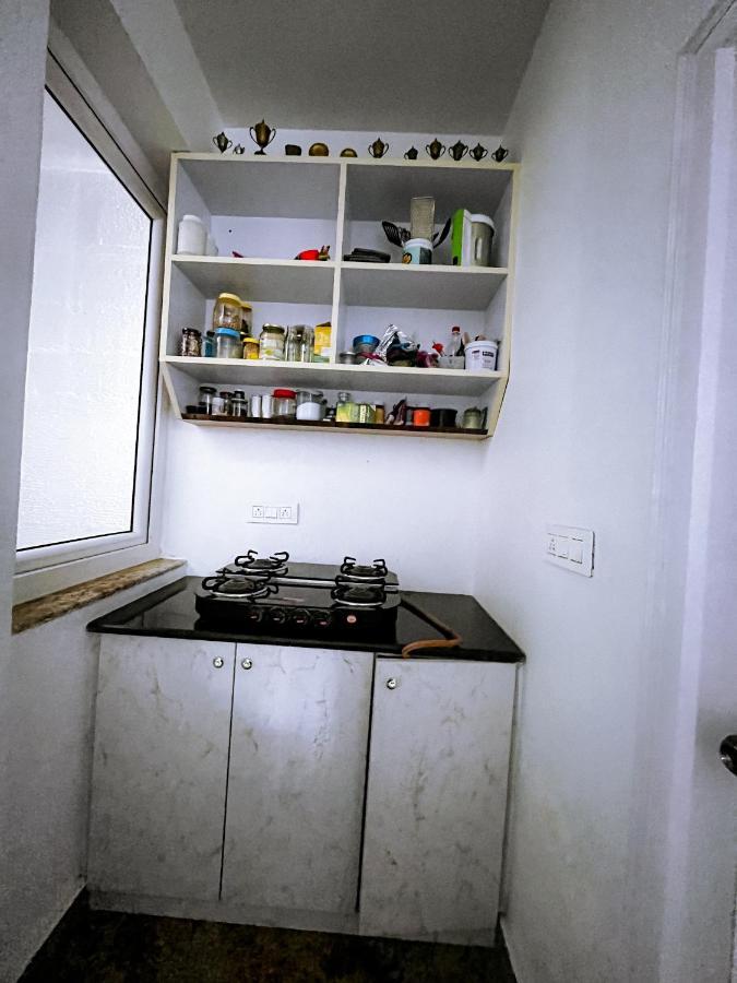Rvr Home - Beautiful Rooms Μπανγκαλόρ Εξωτερικό φωτογραφία