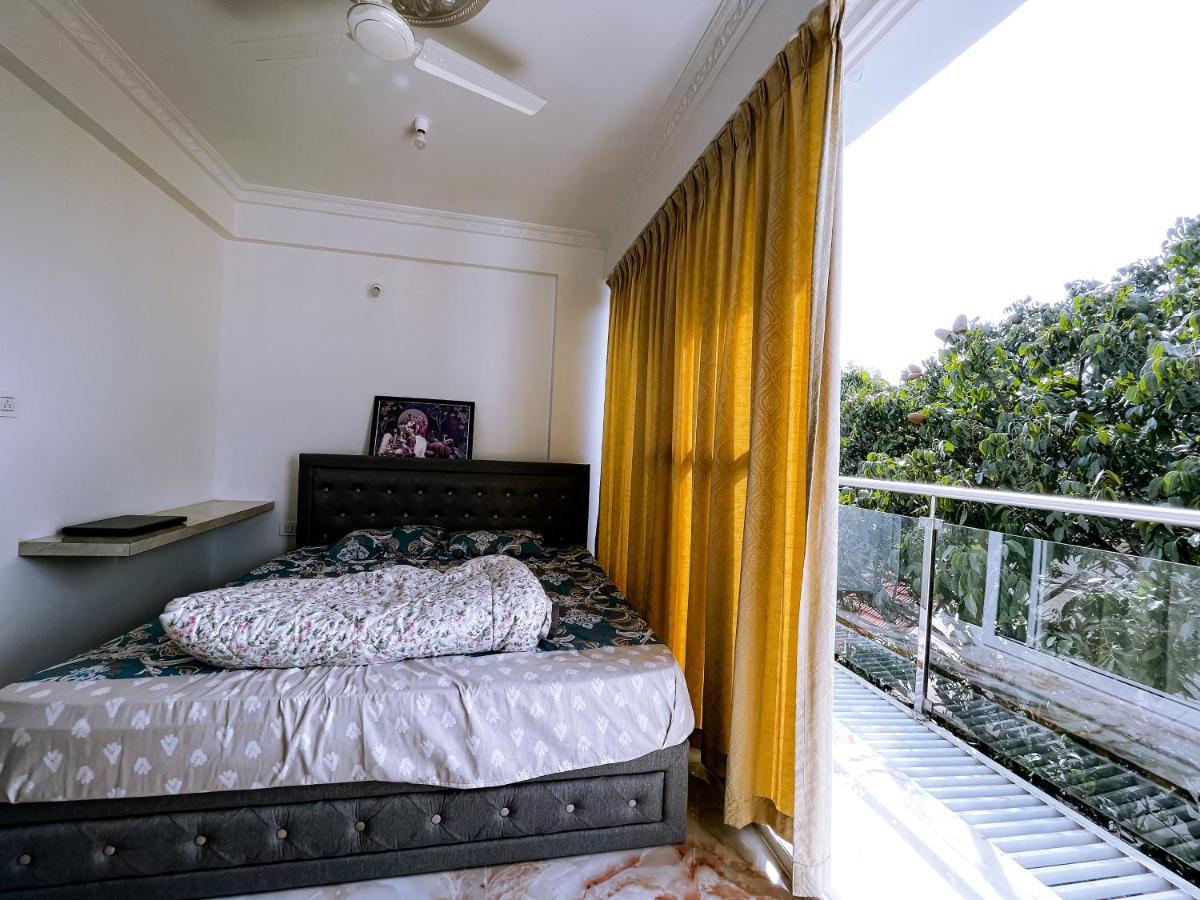 Rvr Home - Beautiful Rooms Μπανγκαλόρ Εξωτερικό φωτογραφία