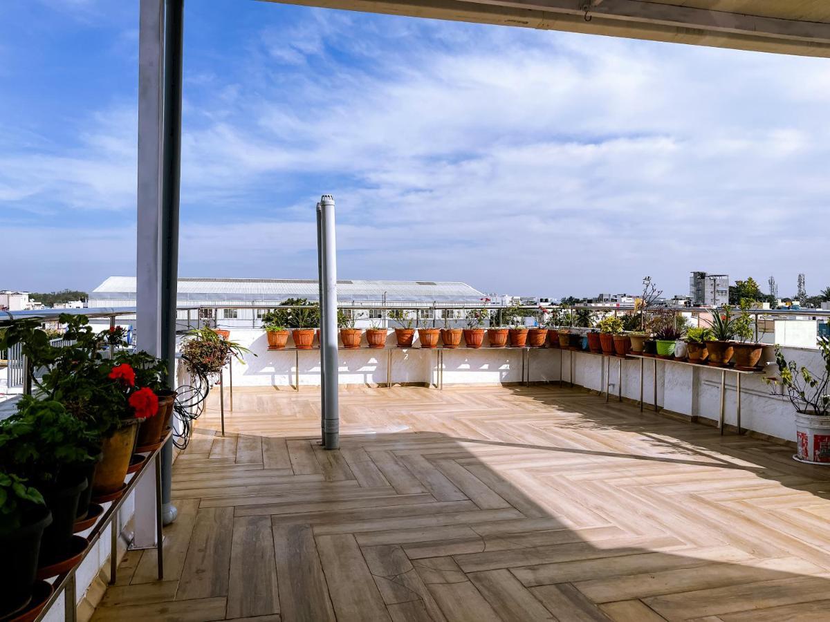 Rvr Home - Beautiful Rooms Μπανγκαλόρ Εξωτερικό φωτογραφία