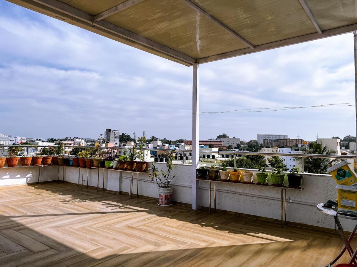 Rvr Home - Beautiful Rooms Μπανγκαλόρ Εξωτερικό φωτογραφία