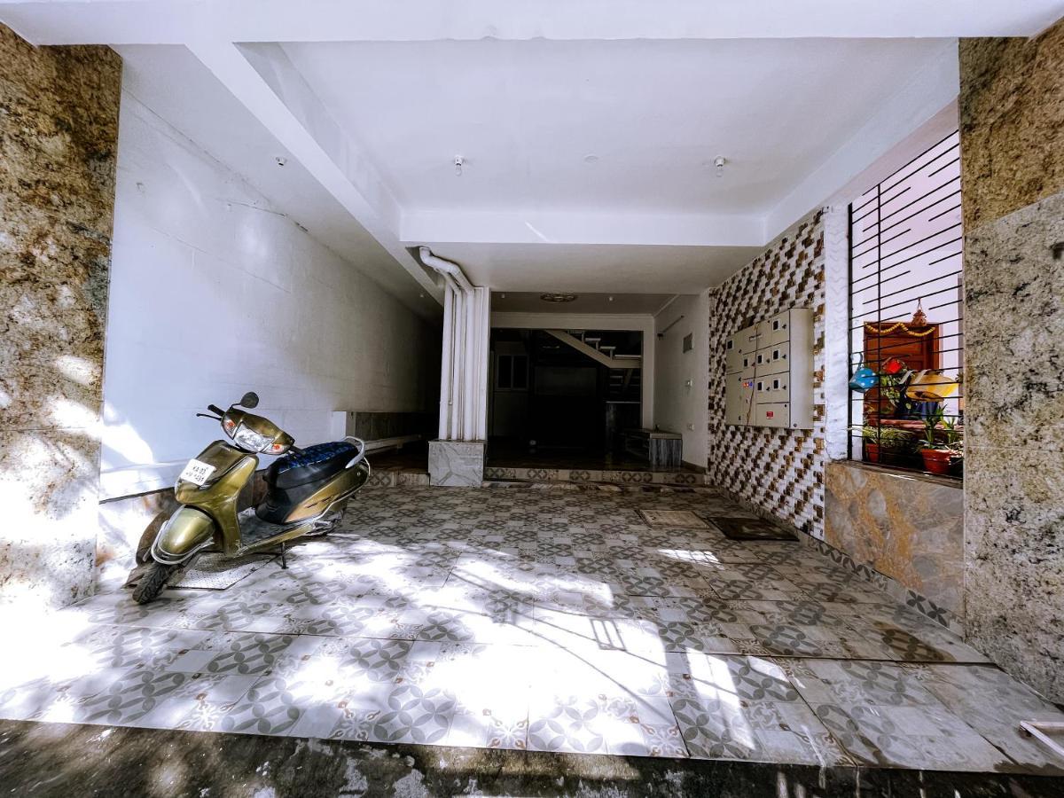 Rvr Home - Beautiful Rooms Μπανγκαλόρ Εξωτερικό φωτογραφία