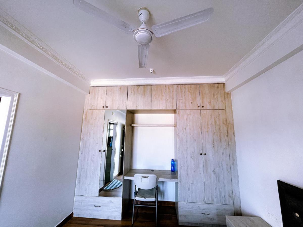 Rvr Home - Beautiful Rooms Μπανγκαλόρ Εξωτερικό φωτογραφία