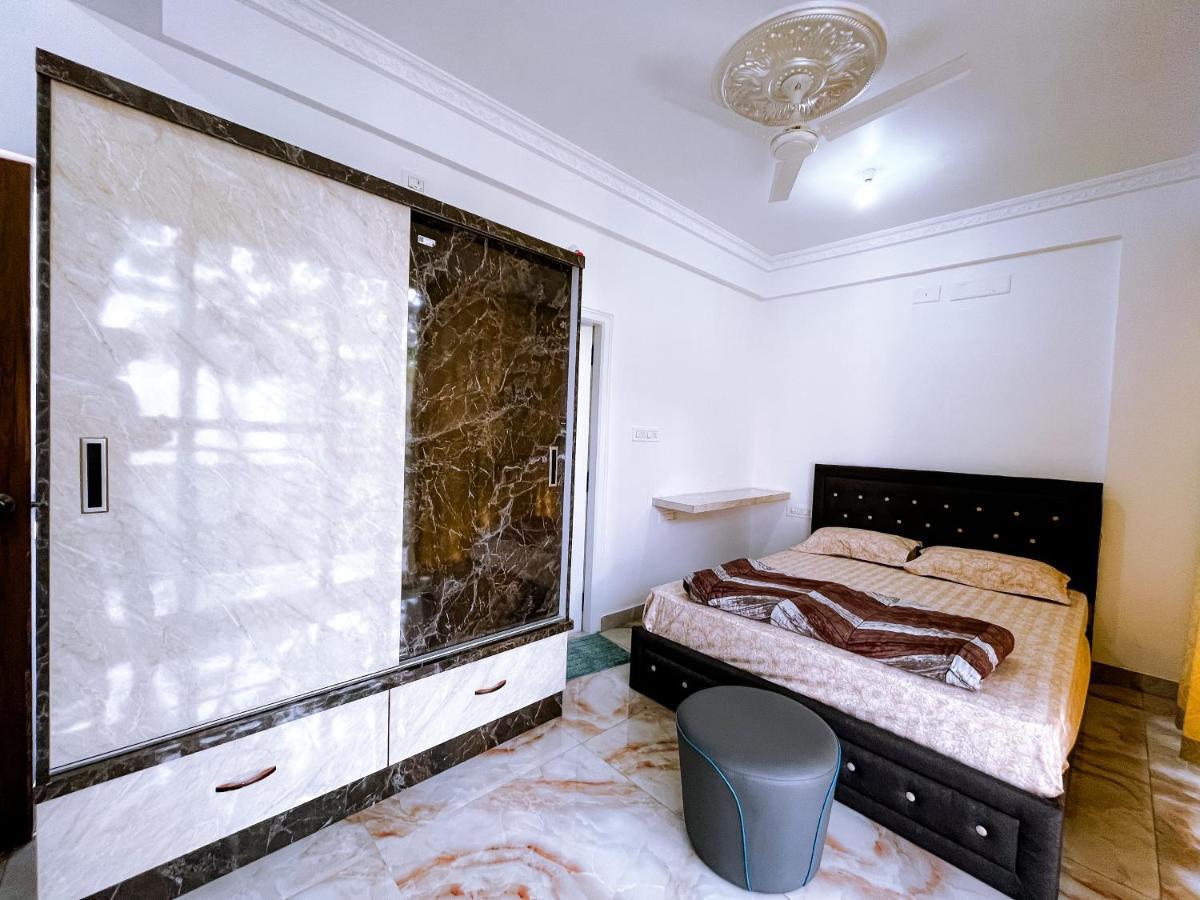Rvr Home - Beautiful Rooms Μπανγκαλόρ Εξωτερικό φωτογραφία