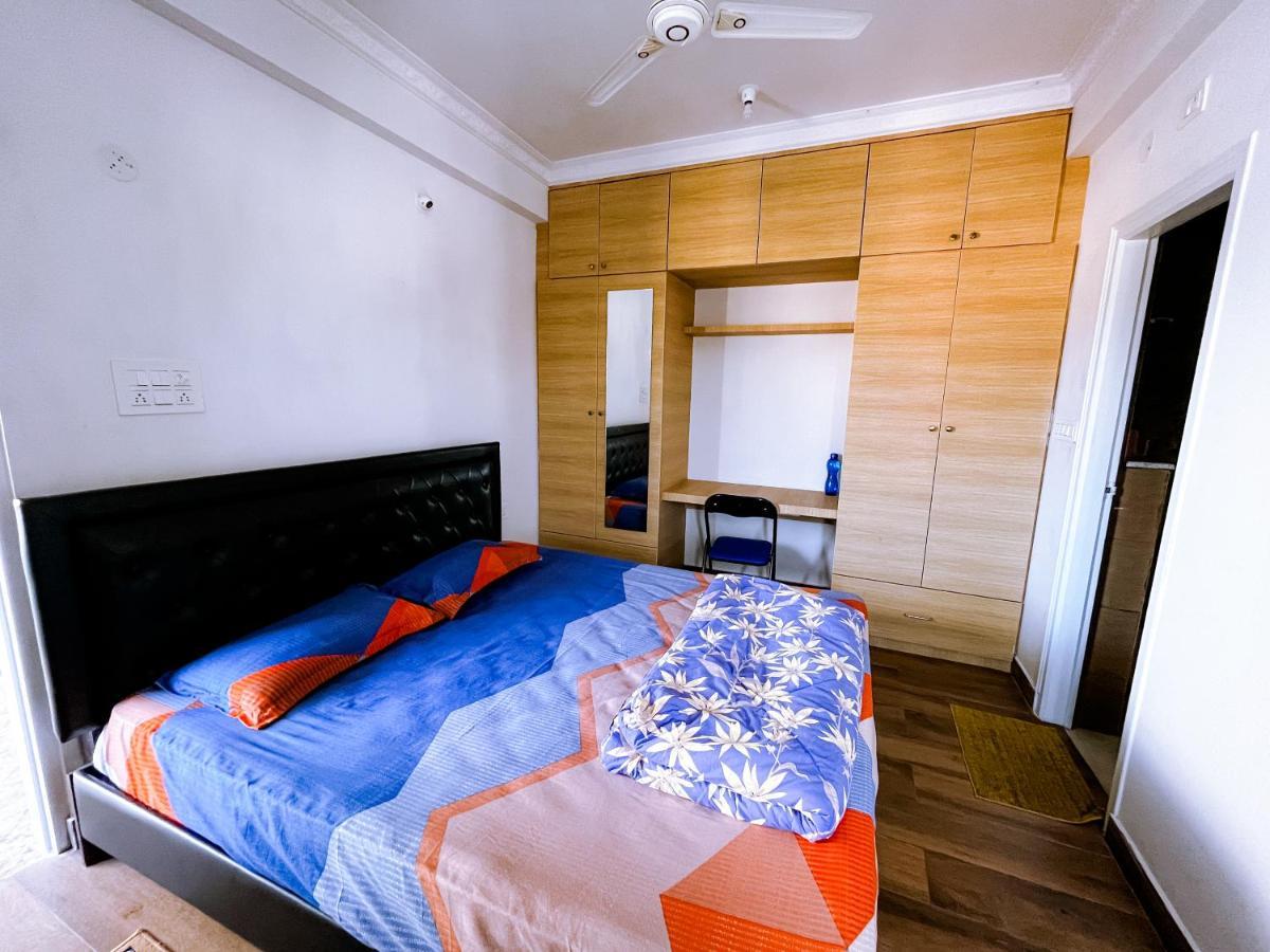 Rvr Home - Beautiful Rooms Μπανγκαλόρ Εξωτερικό φωτογραφία