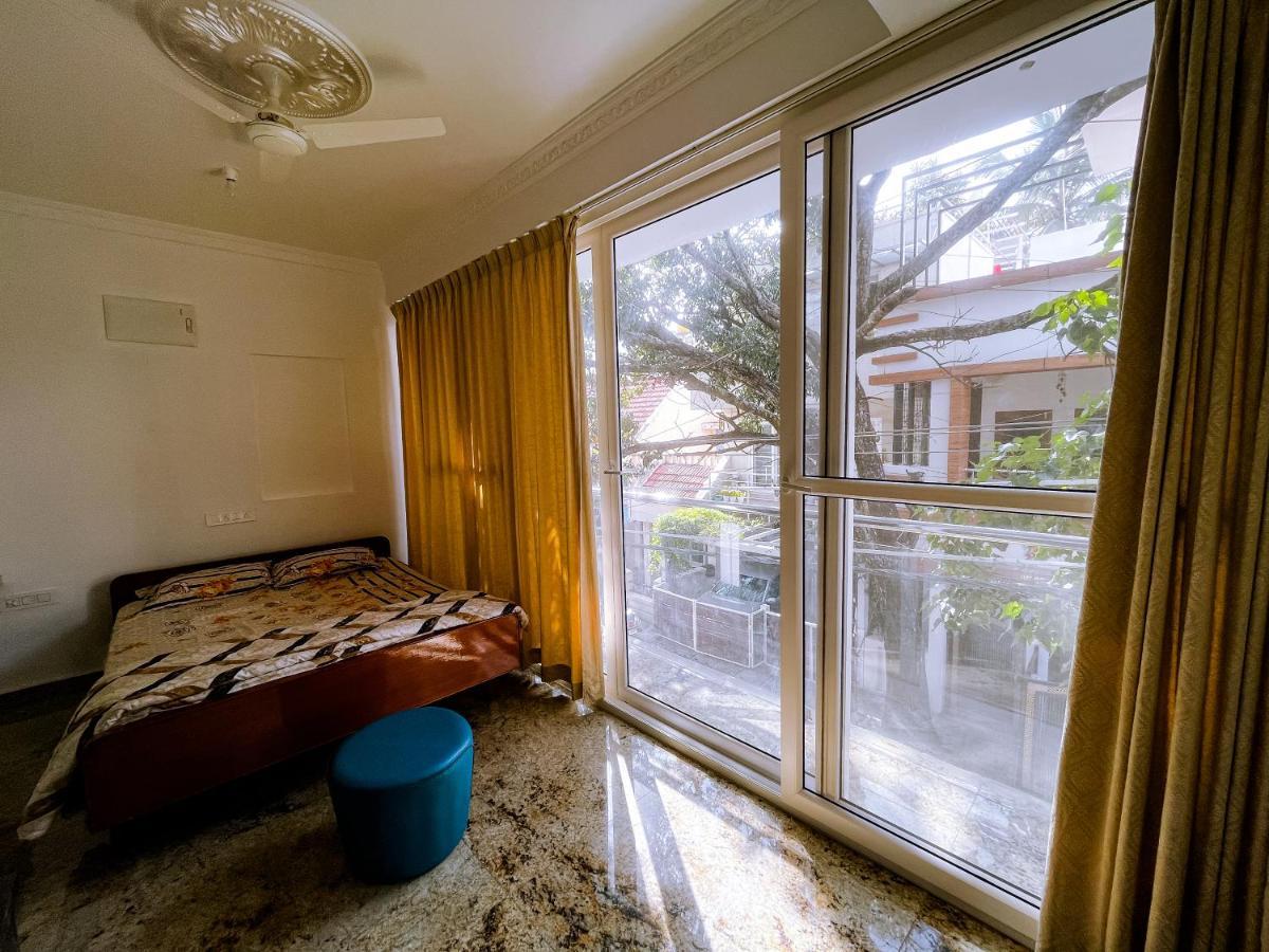 Rvr Home - Beautiful Rooms Μπανγκαλόρ Εξωτερικό φωτογραφία