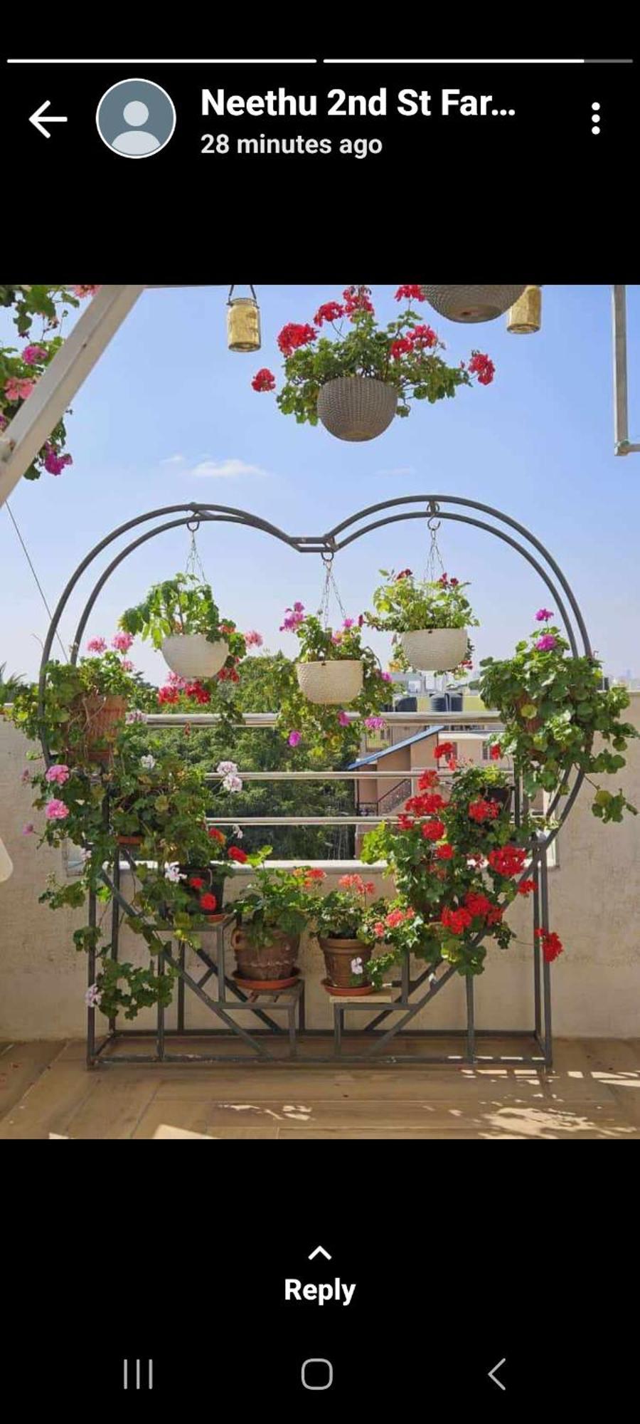 Rvr Home - Beautiful Rooms Μπανγκαλόρ Εξωτερικό φωτογραφία