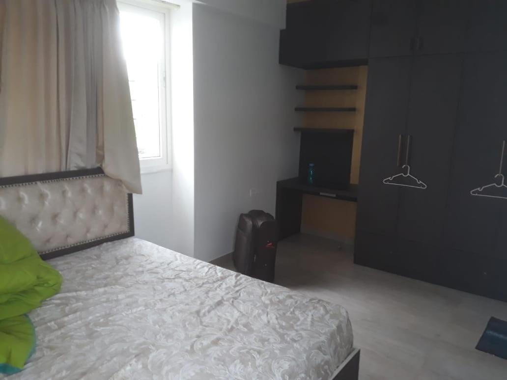 Rvr Home - Beautiful Rooms Μπανγκαλόρ Δωμάτιο φωτογραφία