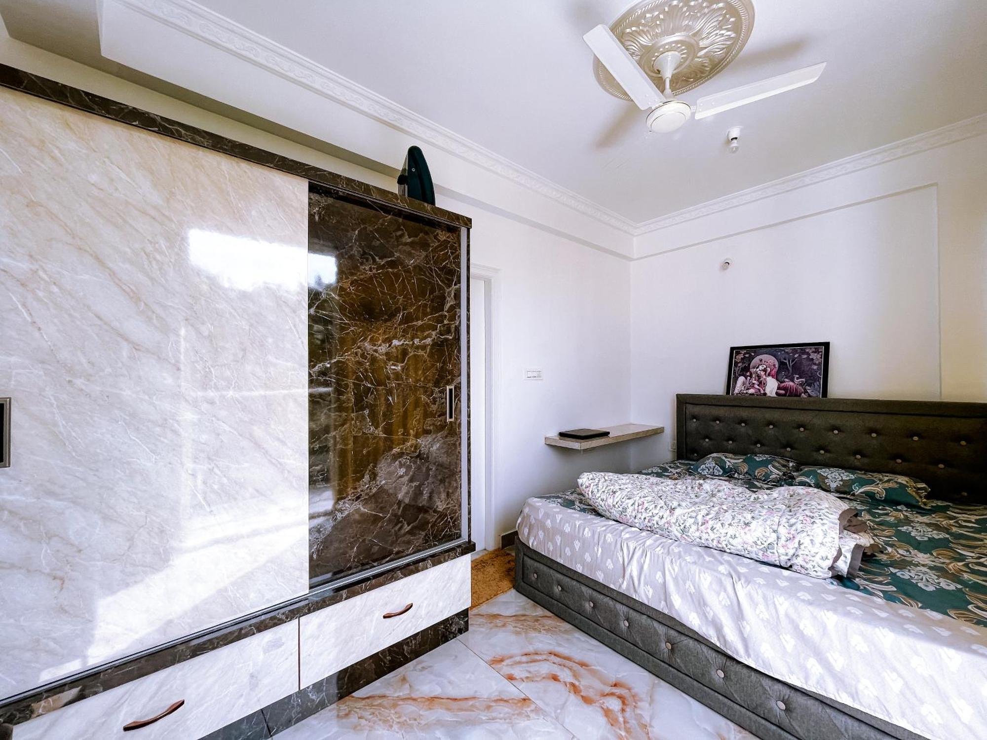 Rvr Home - Beautiful Rooms Μπανγκαλόρ Δωμάτιο φωτογραφία